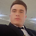 Знакомства: Ziyodulla, 27 лет, Химки