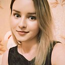 Знакомства: Вероника, 28 лет, Минск