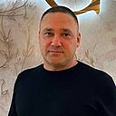 Знакомства: Андрей, 41 год, Москва