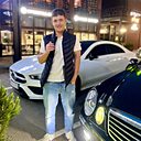 Знакомства: Дима, 24 года, Истра