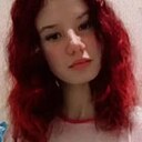 Знакомства: Вероника, 20 лет, Ярославль