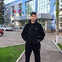 Знакомства: Игорь, 37 лет, Салават