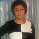 Знакомства: Галина, 57 лет, Береза