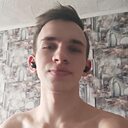 Знакомства: Кирилл, 27 лет, Петропавловск