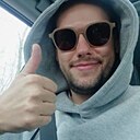 Знакомства: Антон, 27 лет, Губкин