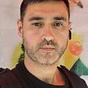 Знакомства: Руслан, 40 лет, Одесса