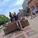 Знакомства: Алексей, 45 лет, Павлово