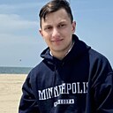 Знакомства: Дима, 29 лет, Жлобин