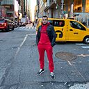 Знакомства: Александр, 34 года, Лысково