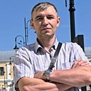 Знакомства: Виктор, 46 лет, Назарово