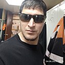 Знакомства: Денис, 35 лет, Радужный (Ханты-Мансийский)