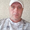 Знакомства: Сергей, 46 лет, Прокопьевск