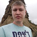 Знакомства: Alex, 35 лет, Самара