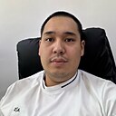 Знакомства: Акбар, 28 лет, Бишкек