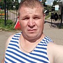 Знакомства: Славик, 39 лет, Вологда