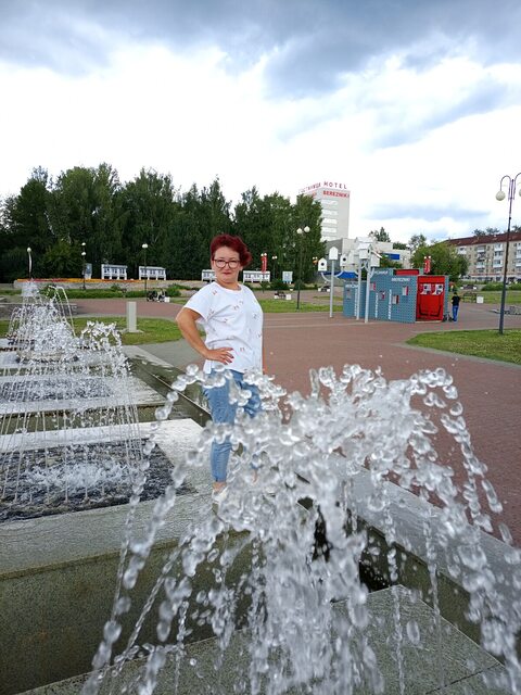 Фото - Tabor.ru