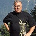 Знакомства: Виктор, 58 лет, Саяногорск