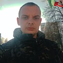 Знакомства: Кирилл, 29 лет, Витебск
