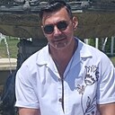 Знакомства: Дюша, 40 лет, Новороссийск