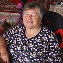 Знакомства: Галина, 68 лет, Копыль