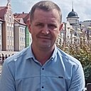 Знакомства: Евгений, 43 года, Калининград