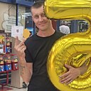 Знакомства: Виталий, 38 лет, Караганда