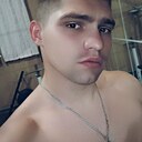 Знакомства: Никита, 22 года, Новошахтинск