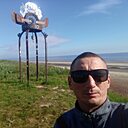 Знакомства: Роберт, 40 лет, Новый Уренгой