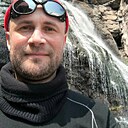 Знакомства: Сергей, 40 лет, Катав-Ивановск