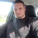 Знакомства: Сергей, 45 лет, Городец