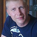 Знакомства: Юра, 38 лет, Красный Луч