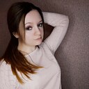 Знакомства: Кристина, 26 лет, Бугульма