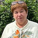 Знакомства: Татьяна, 60 лет, Москва