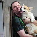 Знакомства: Иван, 35 лет, Свободный