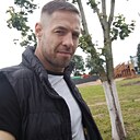 Знакомства: Александр, 40 лет, Логойск