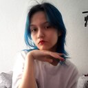 Знакомства: Карина, 18 лет, Новочебоксарск