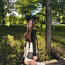 Знакомства: Лиза, 18 лет, Екатеринбург