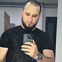 Знакомства: Гектор, 30 лет, Сасово