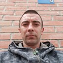 Знакомства: Серёга, 36 лет, Искитим