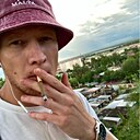 Знакомства: Илья, 29 лет, Свободный