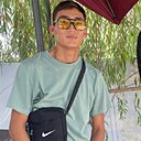 Знакомства: Алим, 25 лет, Астрахань