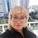 Знакомства: Юлия, 40 лет, Нижневартовск