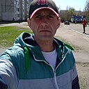 Знакомства: Андрей, 45 лет, Солигорск