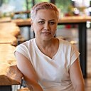 Знакомства: Инна, 50 лет, Астана