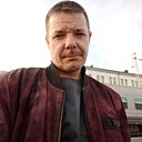 Знакомства: Дэн, 45 лет, Москва