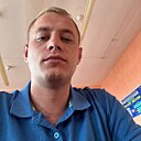 Знакомства: Кирилл, 25 лет, Мариуполь