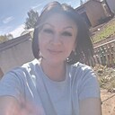 Знакомства: Вика, 38 лет, Уяр