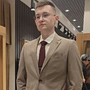 Знакомства: Иван, 20 лет, Пушкино (Московская Обл)