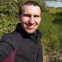 Знакомства: Михаил, 26 лет, Стрежевой