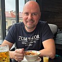 Знакомства: Миша, 37 лет, Одинцово